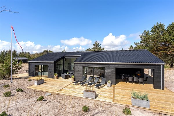 Ferienhaus 25-5261 - Hausfoto 1