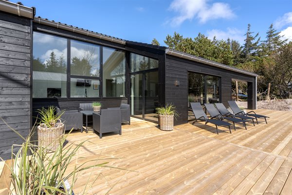 Ferienhaus 25-5261 - Hausfoto 2