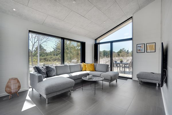Ferienhaus 25-5261 - Hausfoto 3