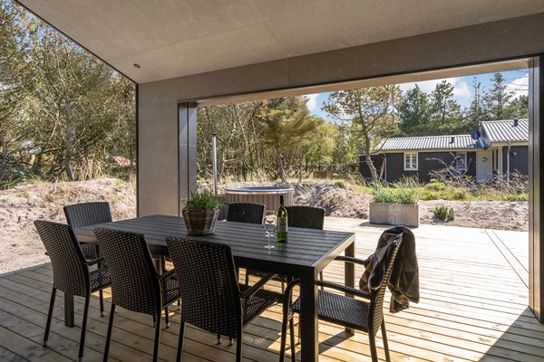 Ferienhaus 25-5261 - Hausfoto 11