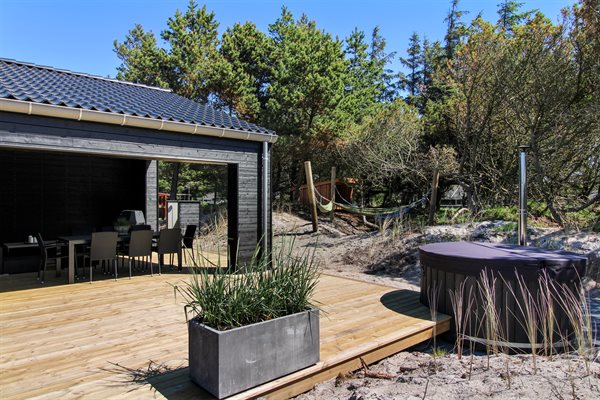 Ferienhaus 25-5261 - Hausfoto 15