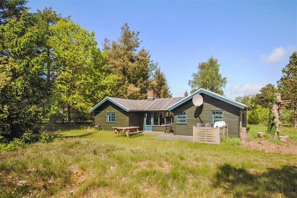 Ferienhaus 25-5268 - Hauptfoto