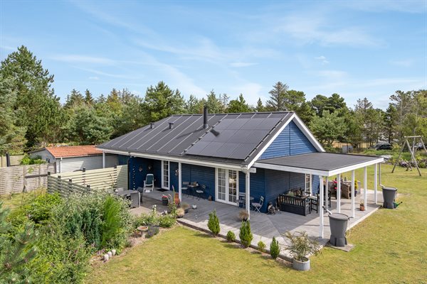 Ferienhaus 25-5273 - Hausfoto 19