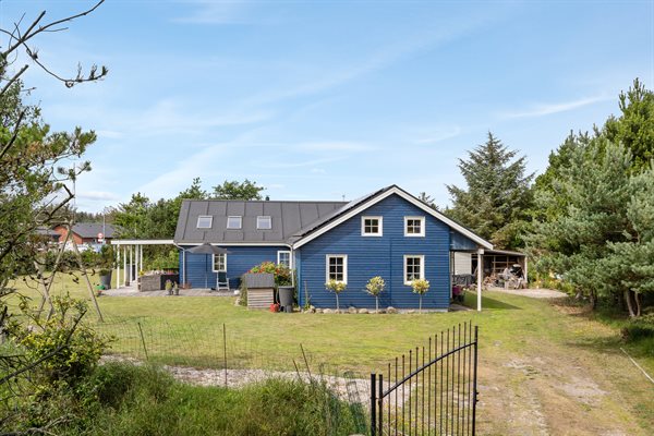 Ferienhaus 25-5273 - Hausfoto 20