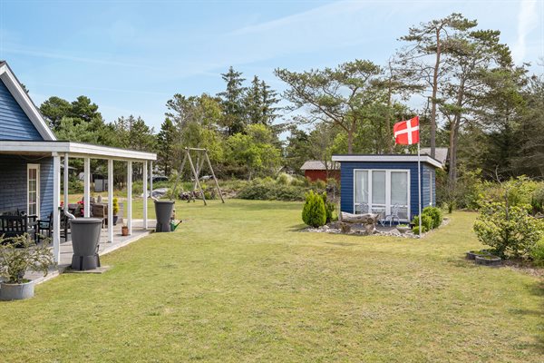 Ferienhaus 25-5273 - Hausfoto 21
