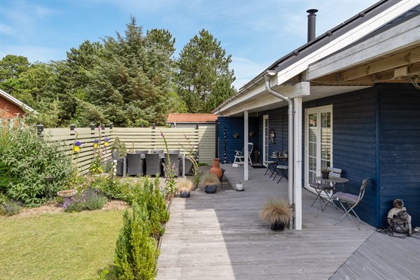 Ferienhaus 25-5273 - Hausfoto 22