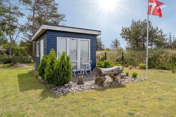 Ferienhaus 25-5273 - Hausfoto 23