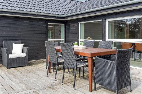 Ferienhaus 25-5277 - Hausfoto 2