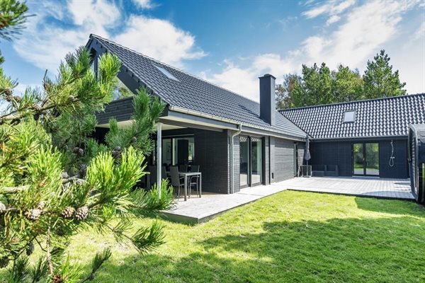 Ferienhaus 25-5282 - Hauptfoto