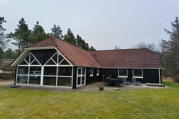 Ferienhaus 25-5289 - Hauptfoto