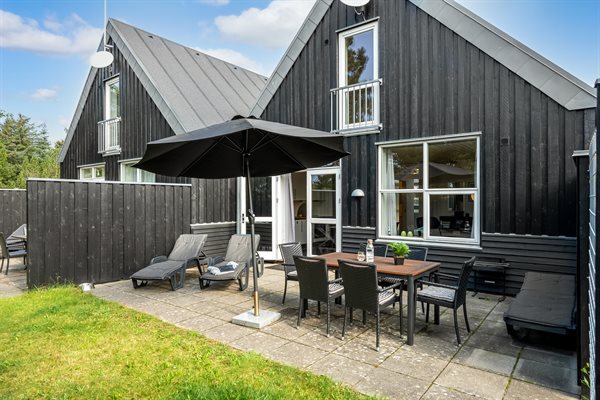 Ferienhaus 25-5305 - Hauptfoto