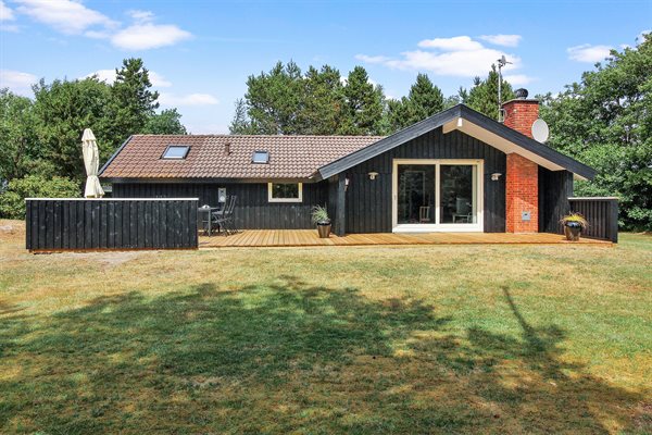 Ferienhaus 26-0227 - Hauptfoto