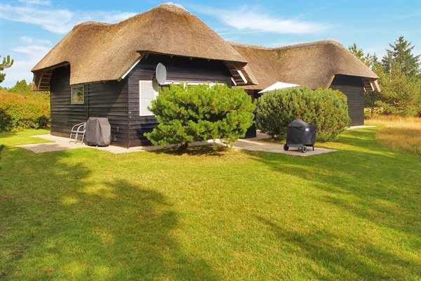 Ferienhaus 26-0288 - Hauptfoto