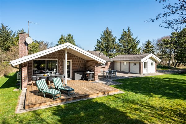 Ferienhaus 26-0362 - Hauptfoto