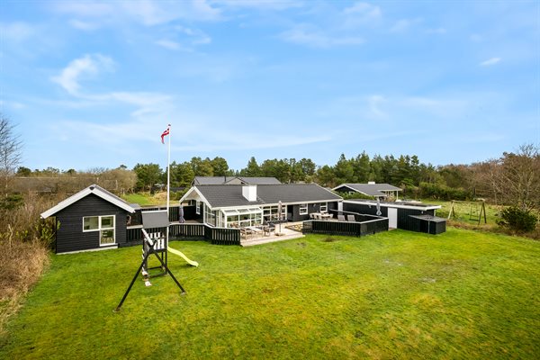 Ferienhaus 26-0525 - Hauptfoto