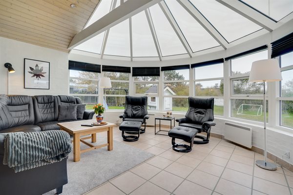 Ferienhaus 26-0534 - Hauptfoto