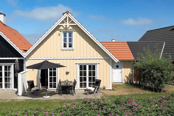 Ferienhaus 26-0595 - Hauptfoto