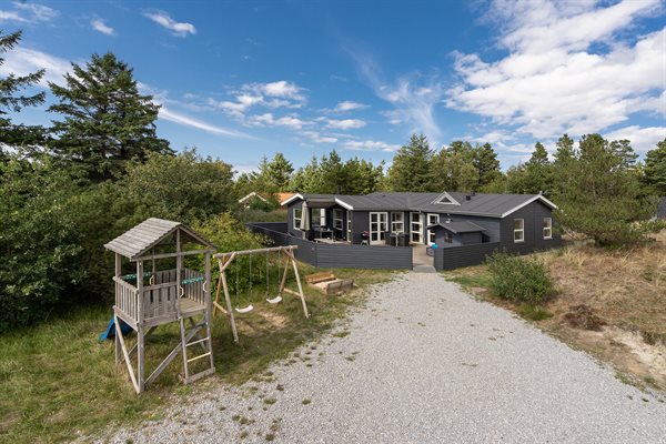 Ferienhaus 26-0639 - Hausfoto 2