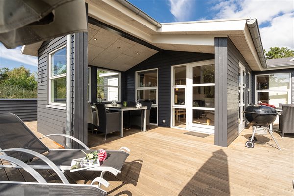 Ferienhaus 26-0639 - Hausfoto 8