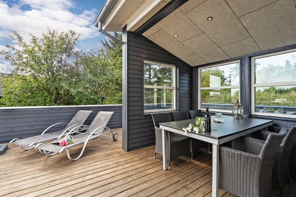 Ferienhaus 26-0639 - Hausfoto 9