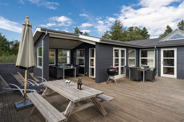 Ferienhaus 26-0639 - Hausfoto 10
