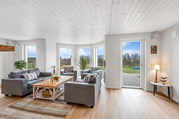 Ferienhaus 26-0648 - Hausfoto 5