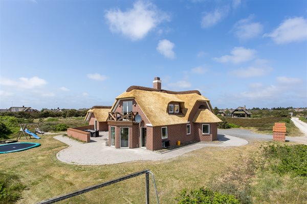 Ferienhaus 26-0648 - Hausfoto 8