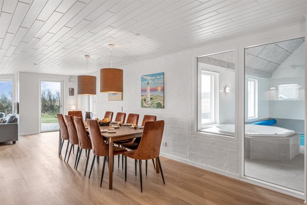 Ferienhaus 26-0648 - Hausfoto 10