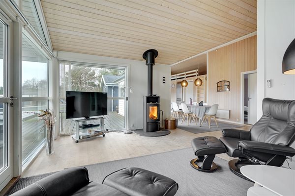 Ferienhaus 26-0654 - Hausfoto 4