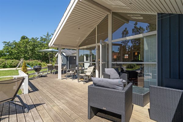 Ferienhaus 26-0654 - Hausfoto 20