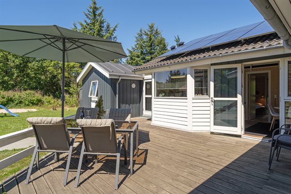 Ferienhaus 26-0654 - Hausfoto 22
