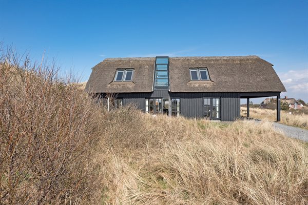 Ferienhaus 26-0687 - Hausfoto 2