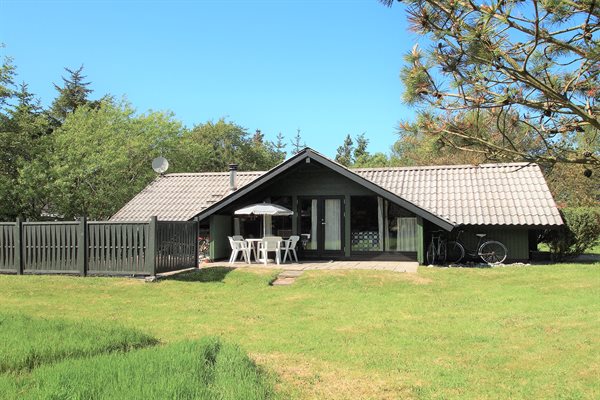 Ferienhaus 26-0695 - Hauptfoto