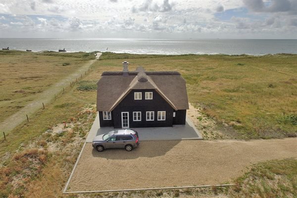 Ferienhaus 26-0702 - Hausfoto 1