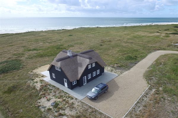 Ferienhaus 26-0702 - Hausfoto 2