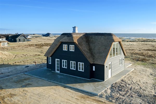 Ferienhaus 26-0702 - Hausfoto 3