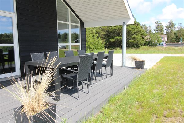 Ferienhaus 26-0704 - Hausfoto 5