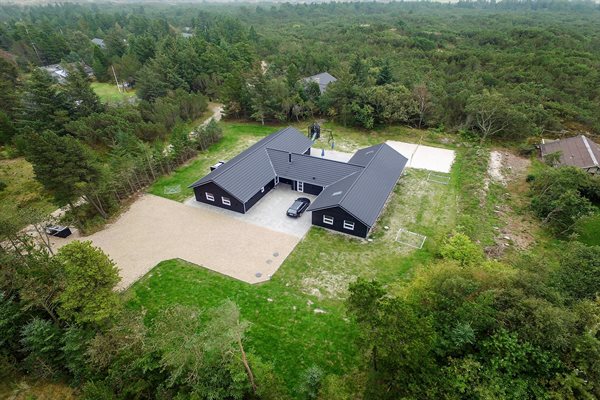 Ferienhaus 26-0708 - Hausfoto 2