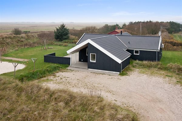 Ferienhaus 26-0711 - Hausfoto 17