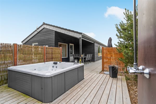 Ferienhaus 26-0718 - Hausfoto 2