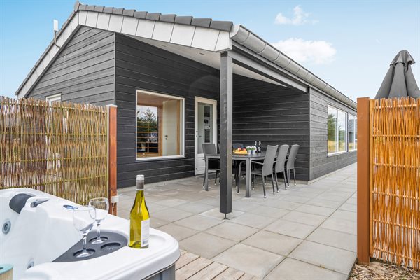 Ferienhaus 26-0718 - Hausfoto 3