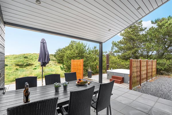 Ferienhaus 26-0718 - Hausfoto 4