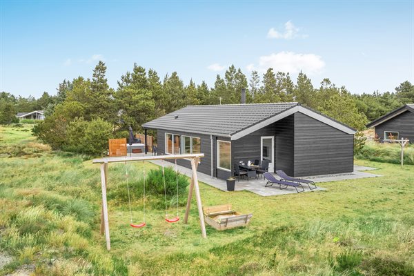 Ferienhaus 26-0718 - Hausfoto 5