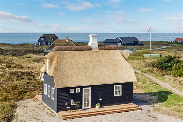 Ferienhaus 26-0737 - Hausfoto 2