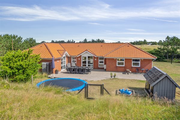 Ferienhaus 26-0758 - Hauptfoto