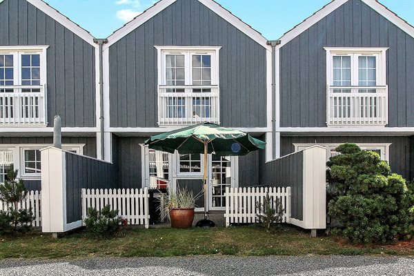 Ferienhaus 26-0764 - Hausfoto 2