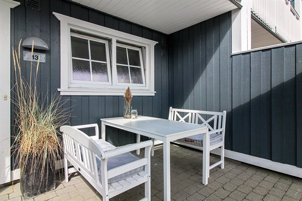 Ferienhaus 26-0764 - Hausfoto 4
