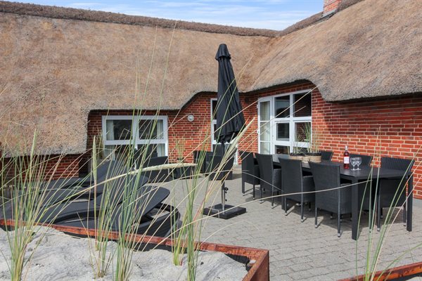 Ferienhaus 26-0771 - Hauptfoto