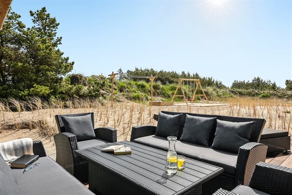 Ferienhaus 26-0777 - Hausfoto 2