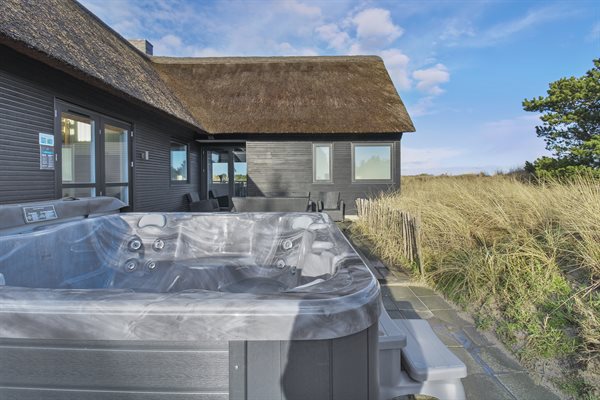 Ferienhaus 26-0777 - Hausfoto 3